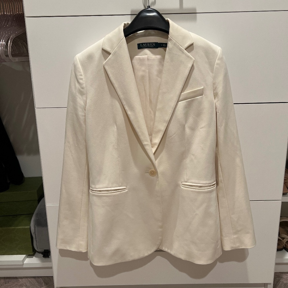 Ralph lauren blazer